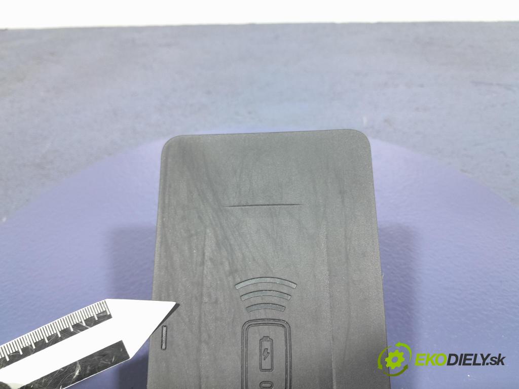 Bmw X7 2021 instalace Elektrický: 5A1DB18