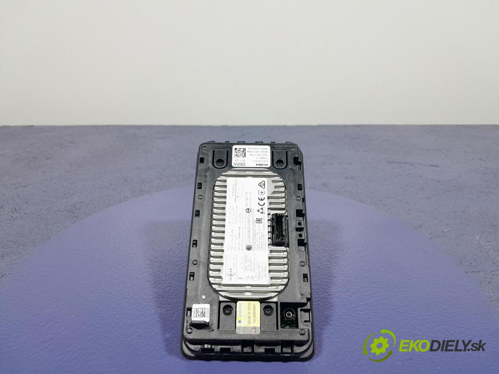 Bmw X7 2021 instalace Elektrický: 5A1DB18