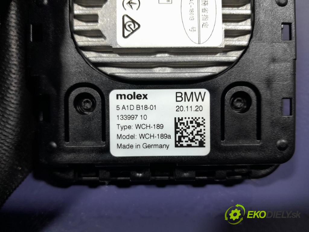Bmw X7 2021 instalace Elektrický: 5A1DB18