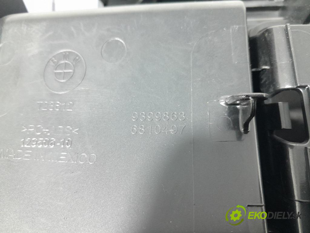 Bmw X7 2021 kastlík 9399863