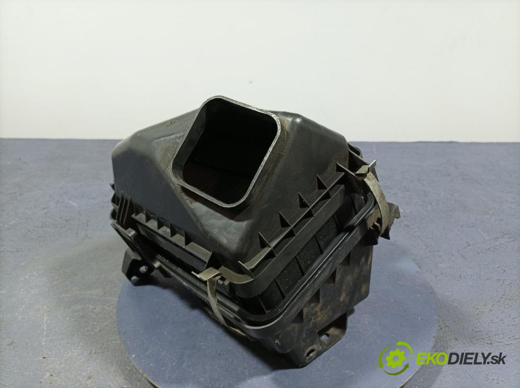 Mitsubishi Outlander 2010 obal Filtre: Vzduch: 1500A145
