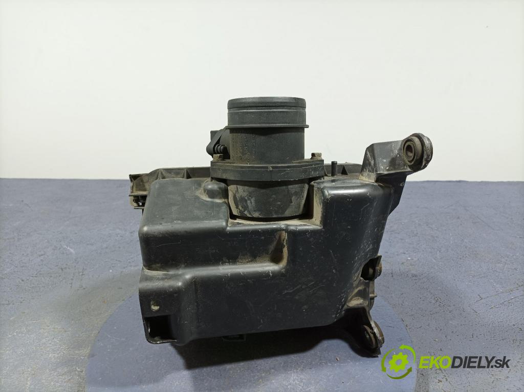Mitsubishi Outlander 2010 obal Filtre: Vzduch: 1500A145