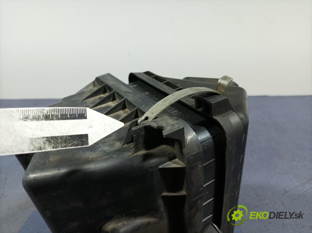 Mitsubishi Outlander 2010 obal Filtre: Vzduch: 1500A145