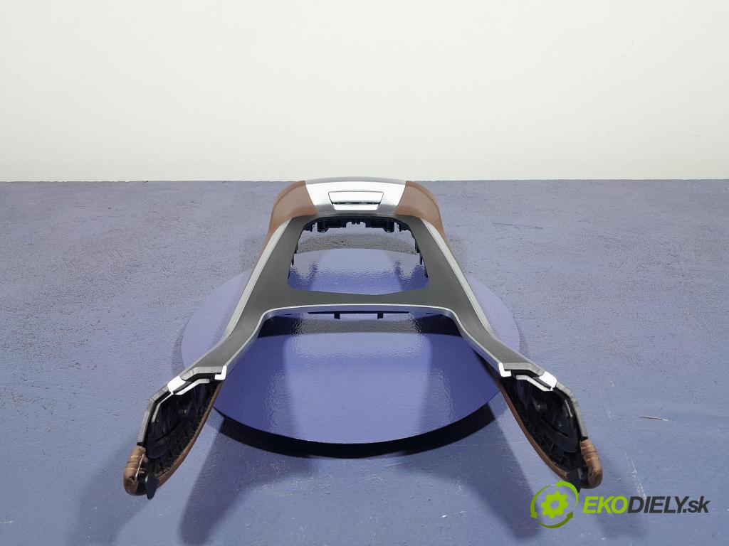 Bmw X7 2021 lišta Dekoratívní: Uvnitř