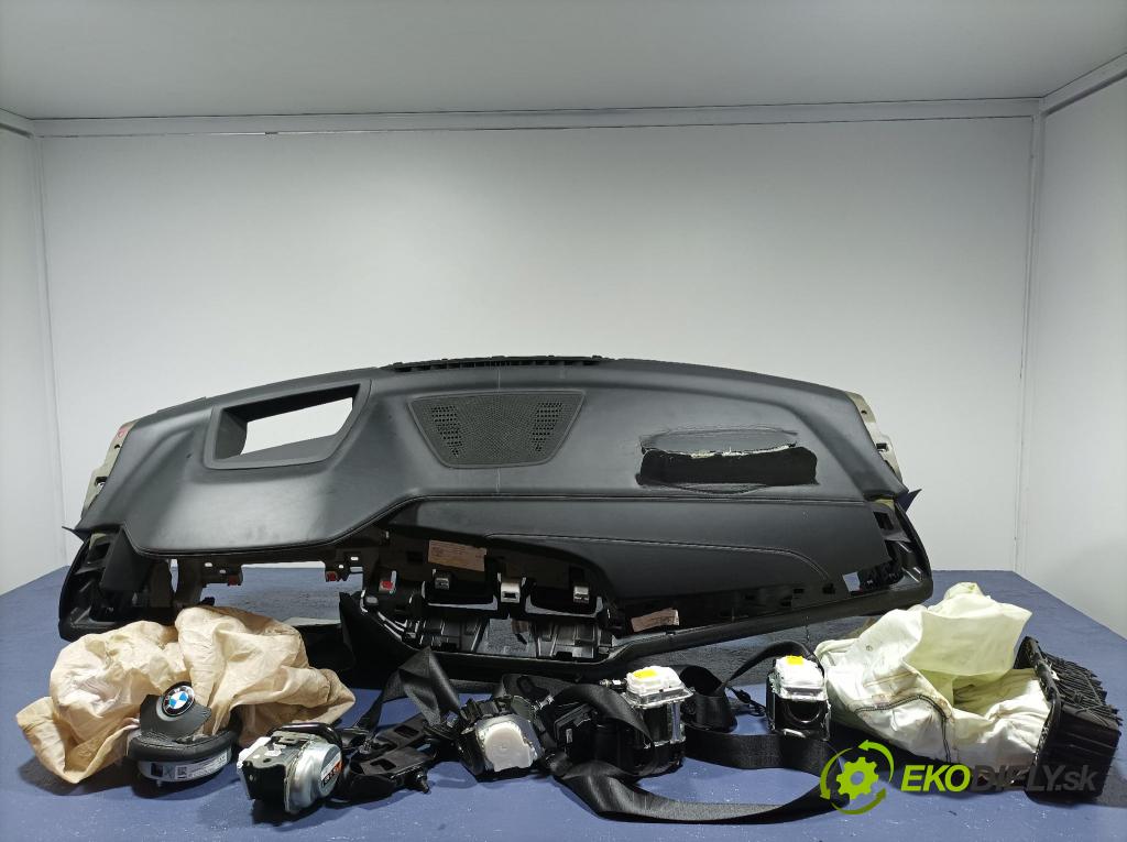 Bmw X7 2021 kokpit,přistrojova deska 9382489