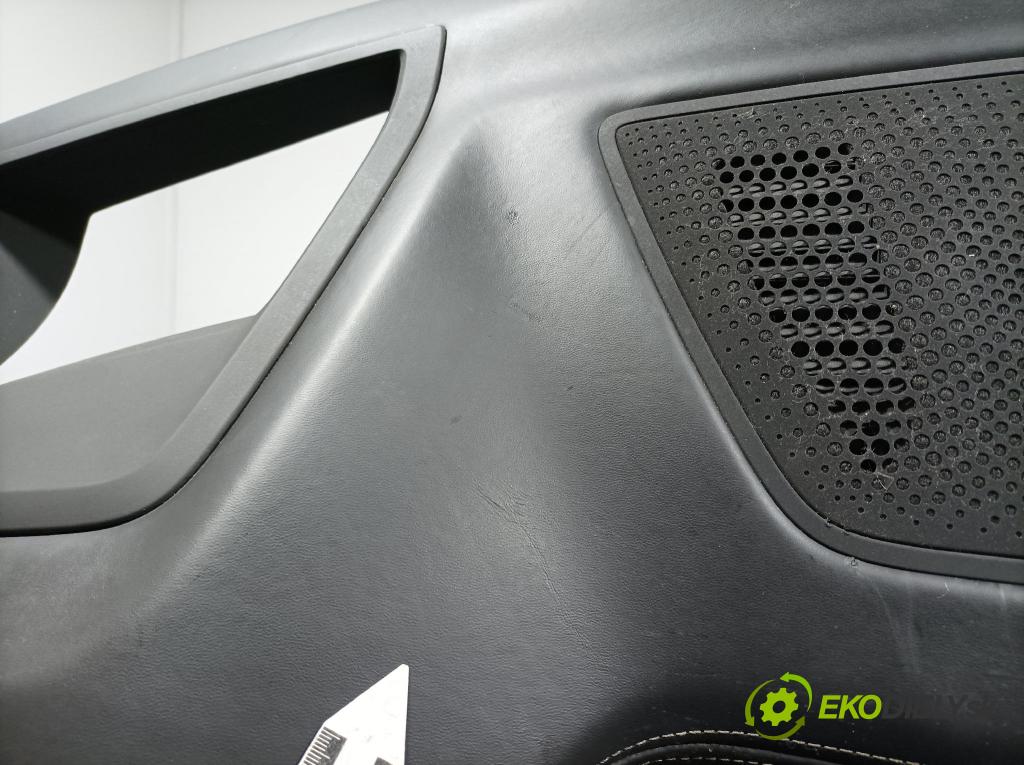 Bmw X7 2021 kokpit,přistrojova deska 9382489