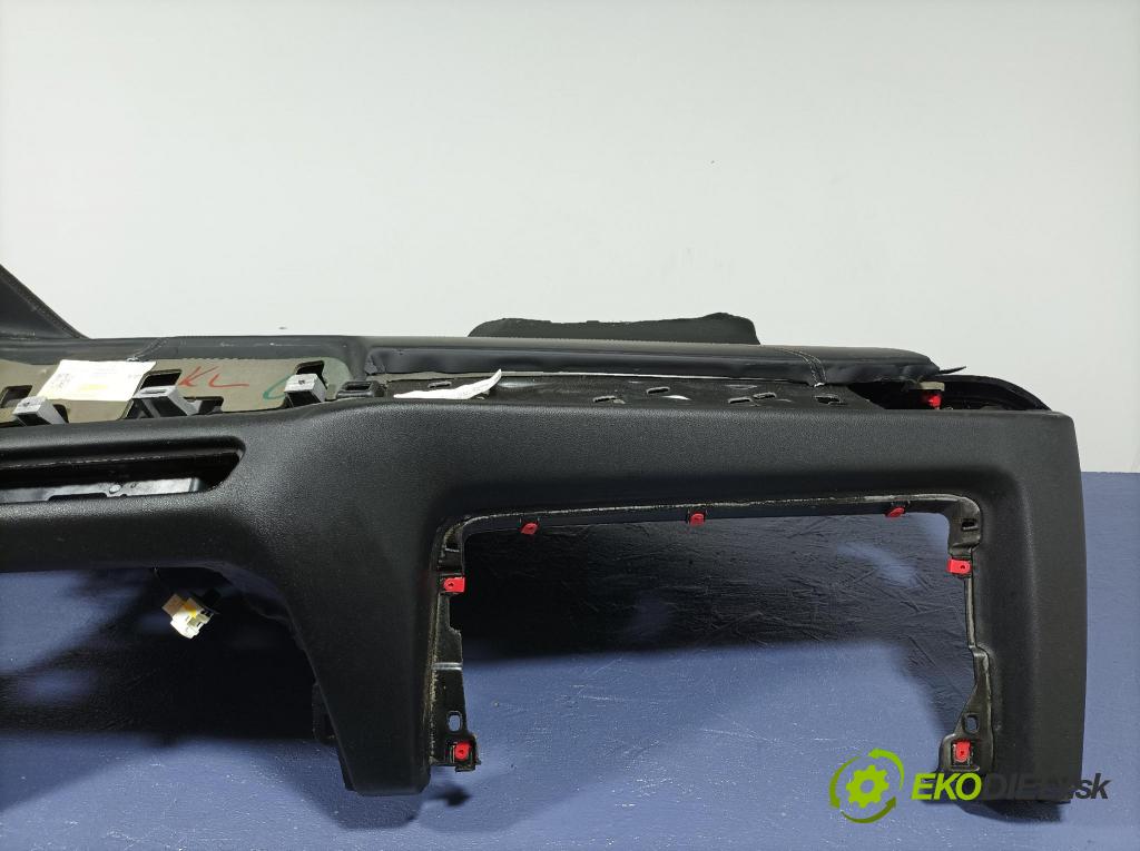 Bmw X7 2021 kokpit,přistrojova deska 9382489