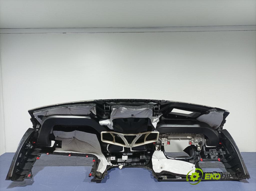 Bmw X7 2021 kokpit,přistrojova deska 9382489