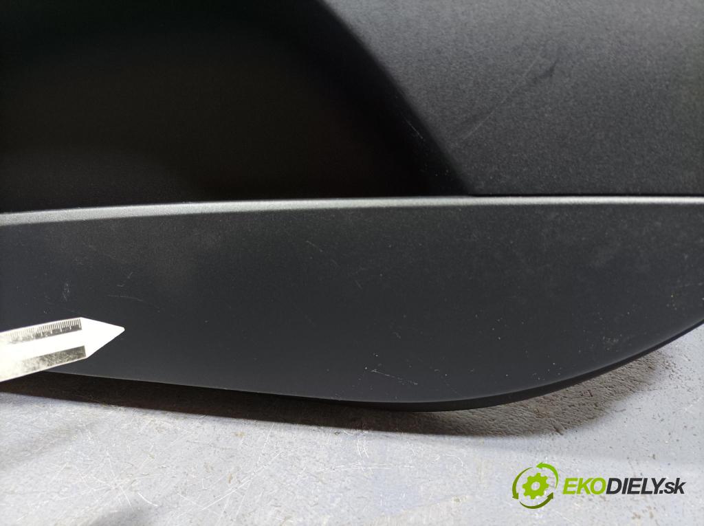 Mitsubishi Outlander 2010 Čalounictví: dvere Predné Prava: 7221B134