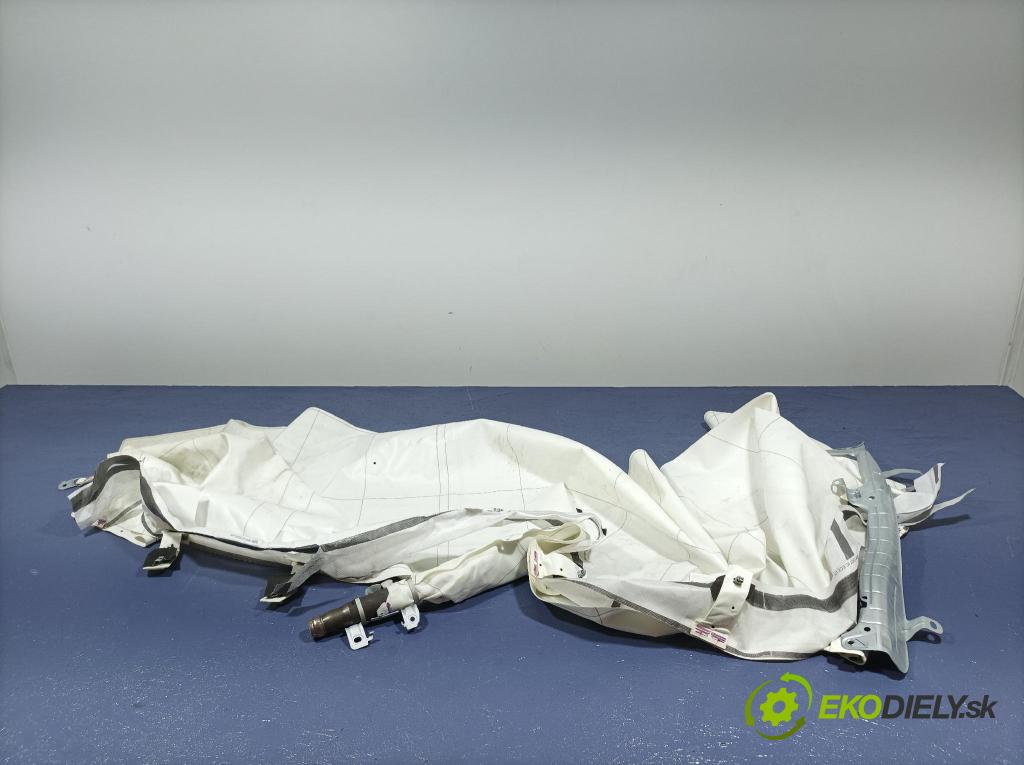 Bmw X7 2021 Airbag: Záclona: x 7417489