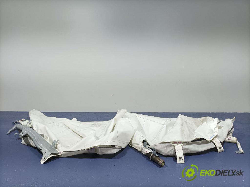 Bmw X7 2021 Airbag: Záclona: x 7417489