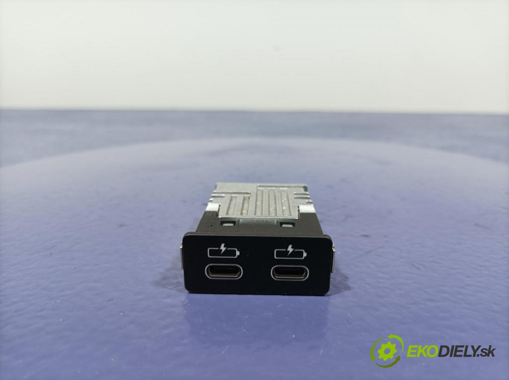 Bmw X7 2021 inštalácia Elektrický: 8711938