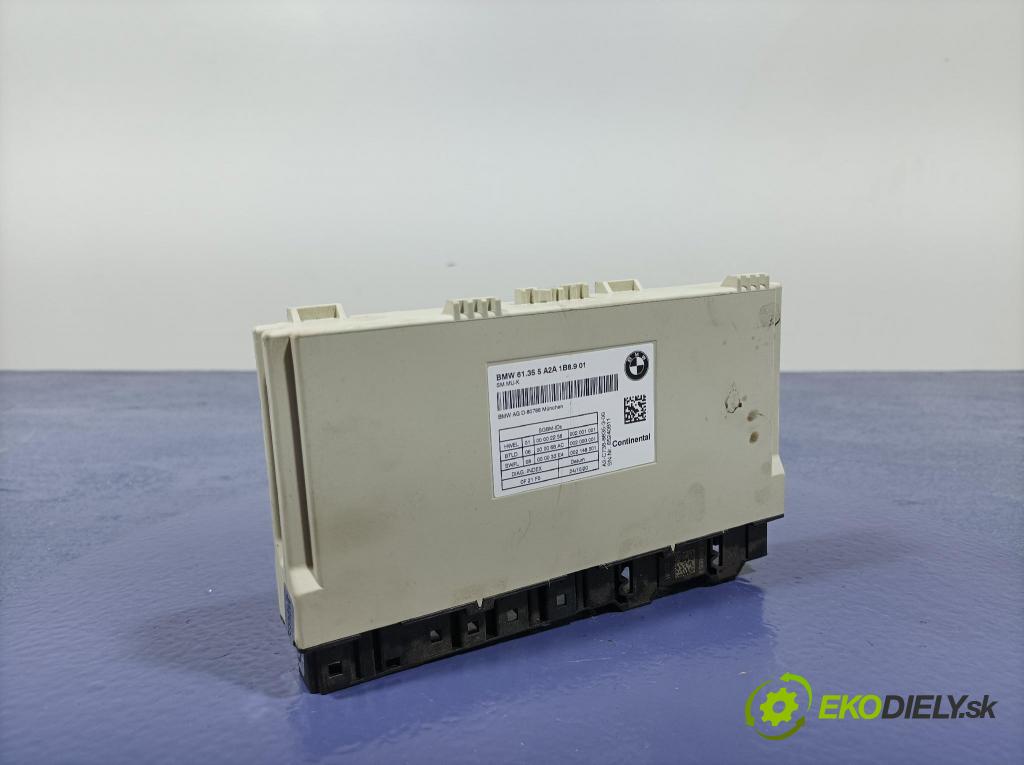 Bmw X7 2021 riadiaca jednotka Sedadlo: 5A2A1B8