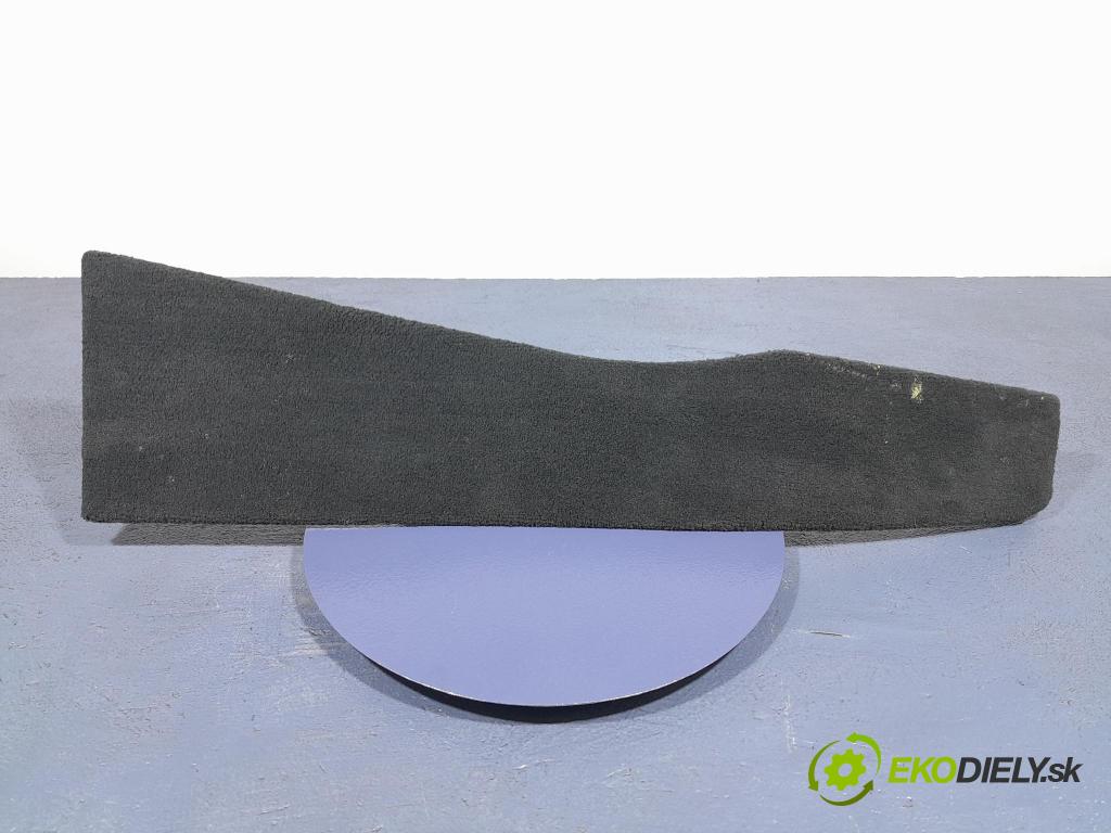 Bmw X7 2021 kryt Plast: Interiéry: 9399920