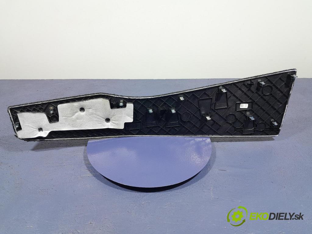 Bmw X7 2021 kryt Plast: Interiéry: 9399920