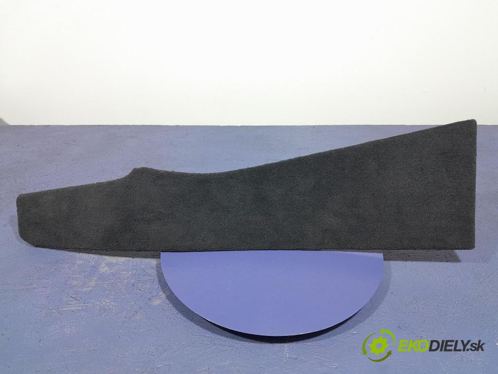 Bmw X7 2021 kryt Plast: Interiéry: 9399918
