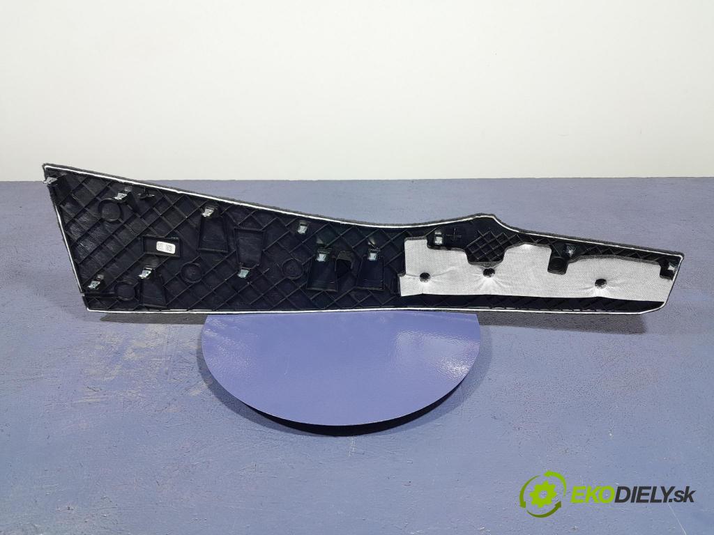 Bmw X7 2021 kryt Plast: Interiéry: 9399918