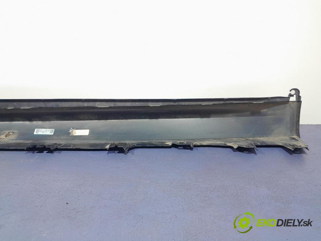 Bmw X7 2021 lišta Práh: 8069984