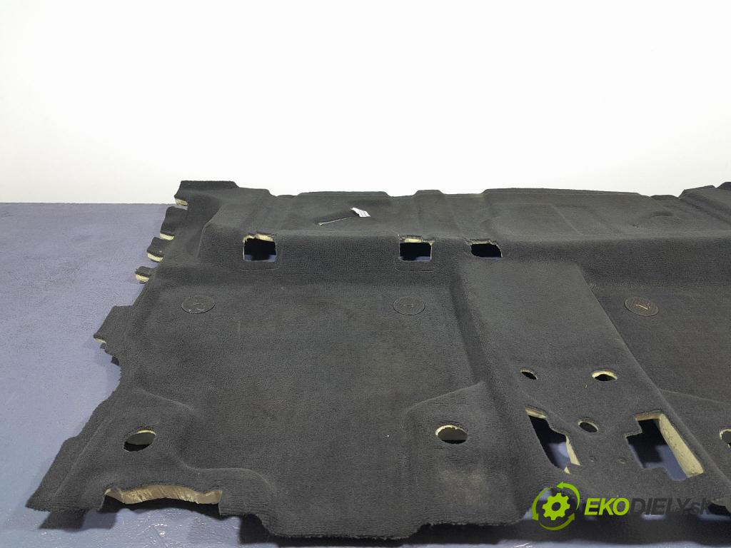 Bmw X7 2021 koberec do auta 7484023