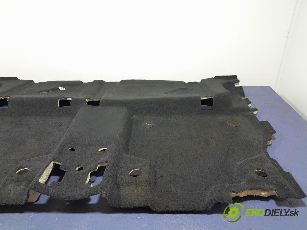 Bmw X7 2021 koberec do auta 7484023