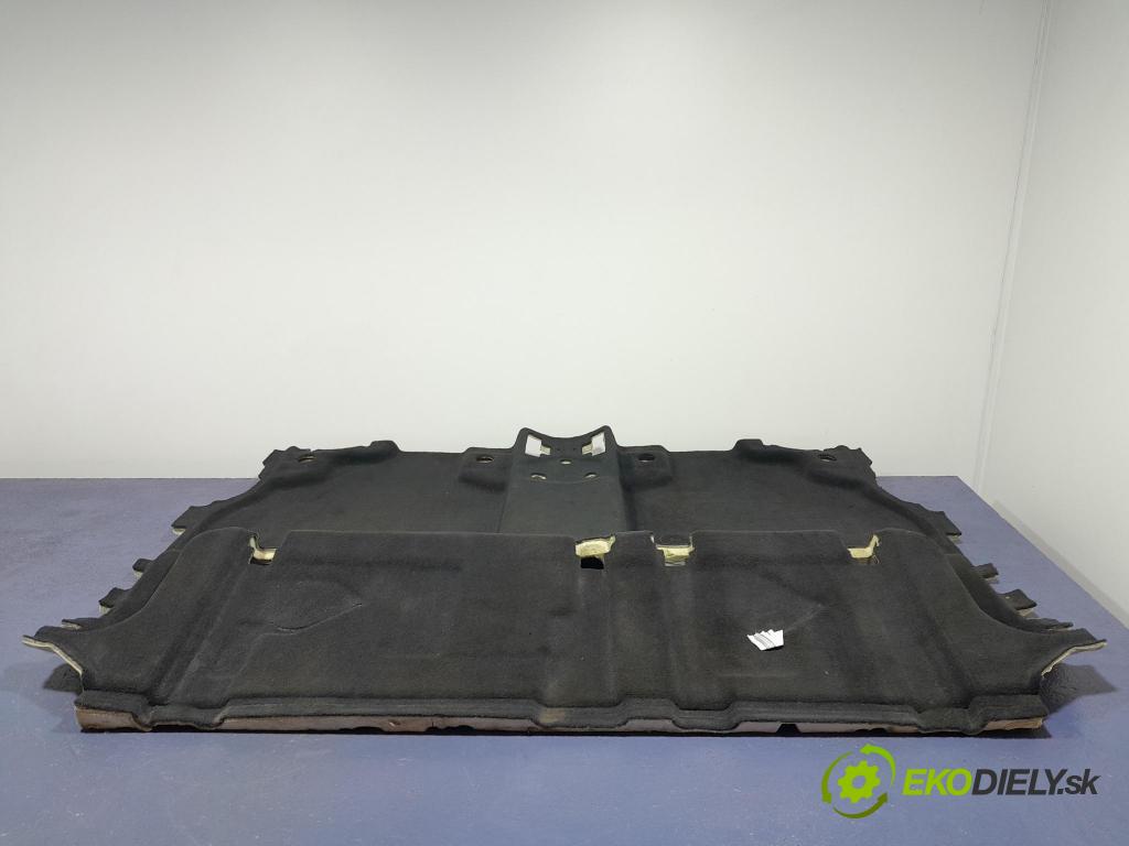 Bmw X7 2021 koberec do auta 7484023