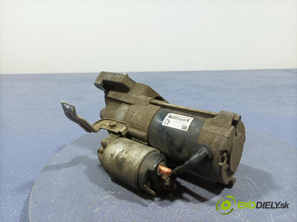 Mitsubishi Outlander 2010 startér: 1810A143