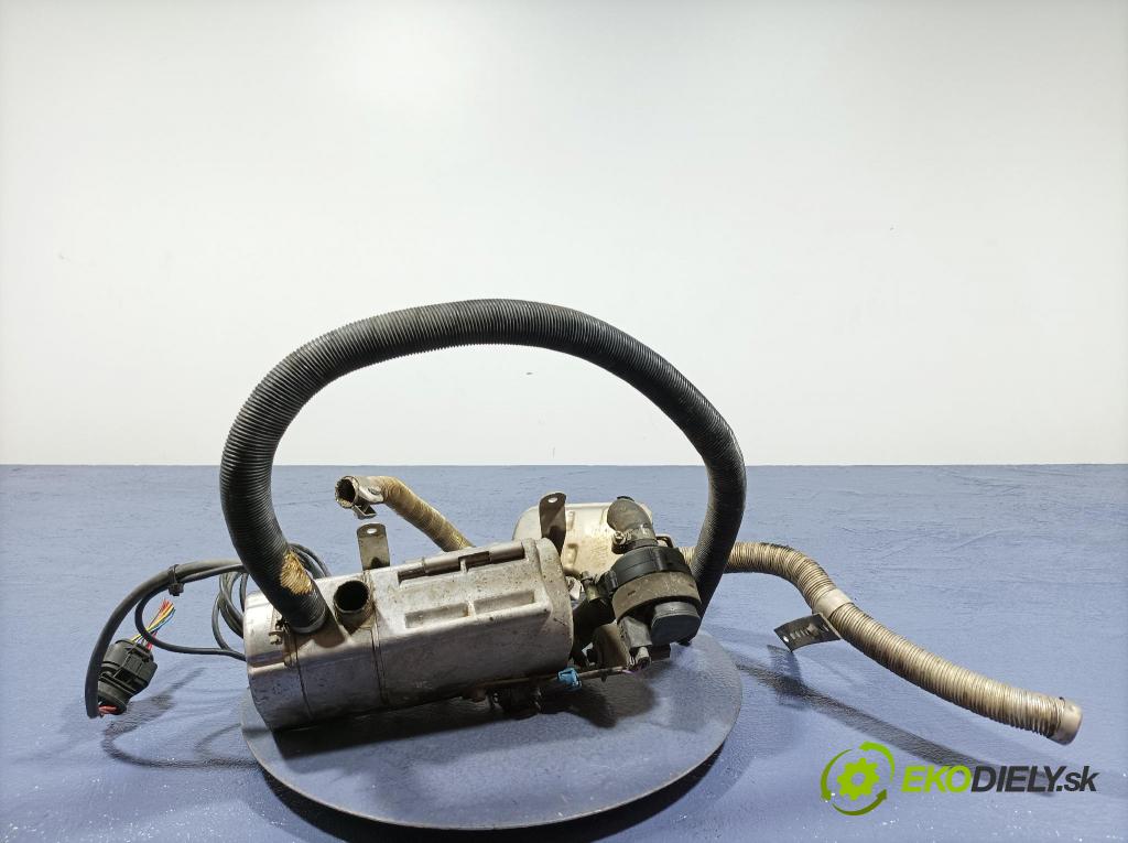Mitsubishi Outlander 2010 Webasto 252217