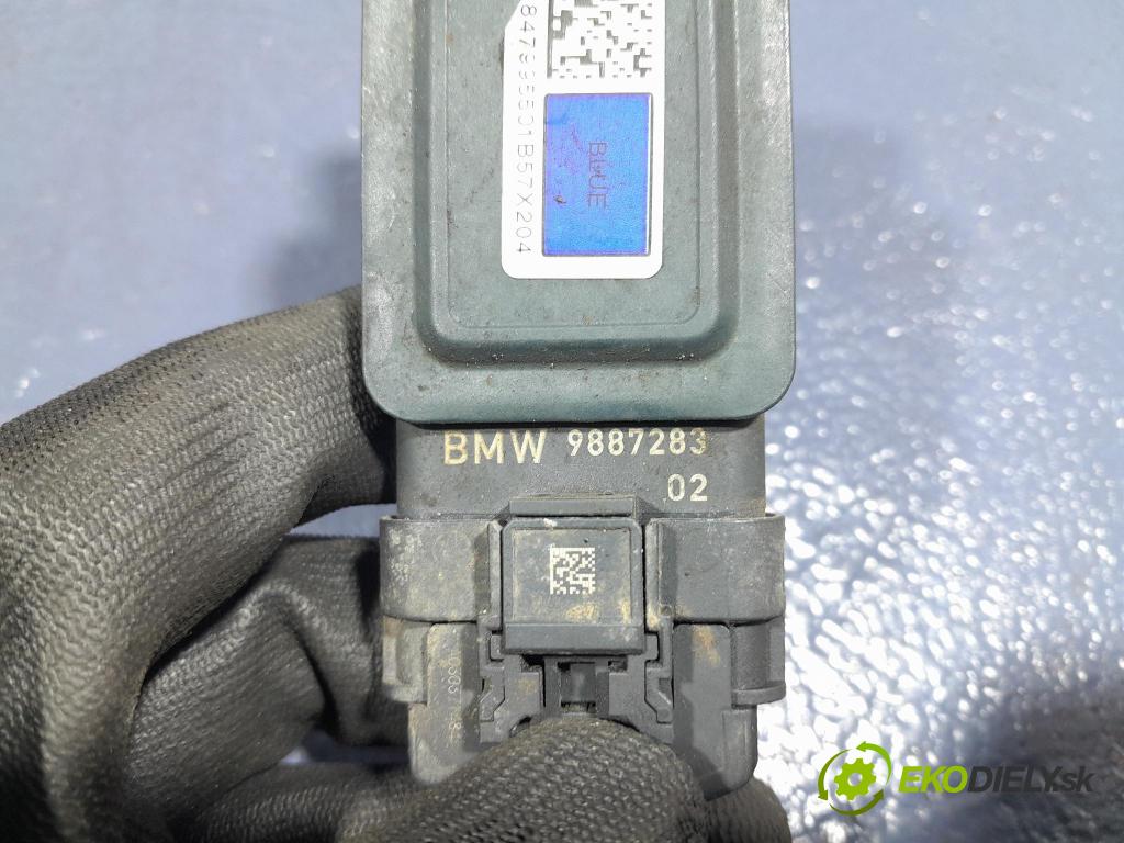 Bmw X7 2021 Sonda Lambda: 9887283