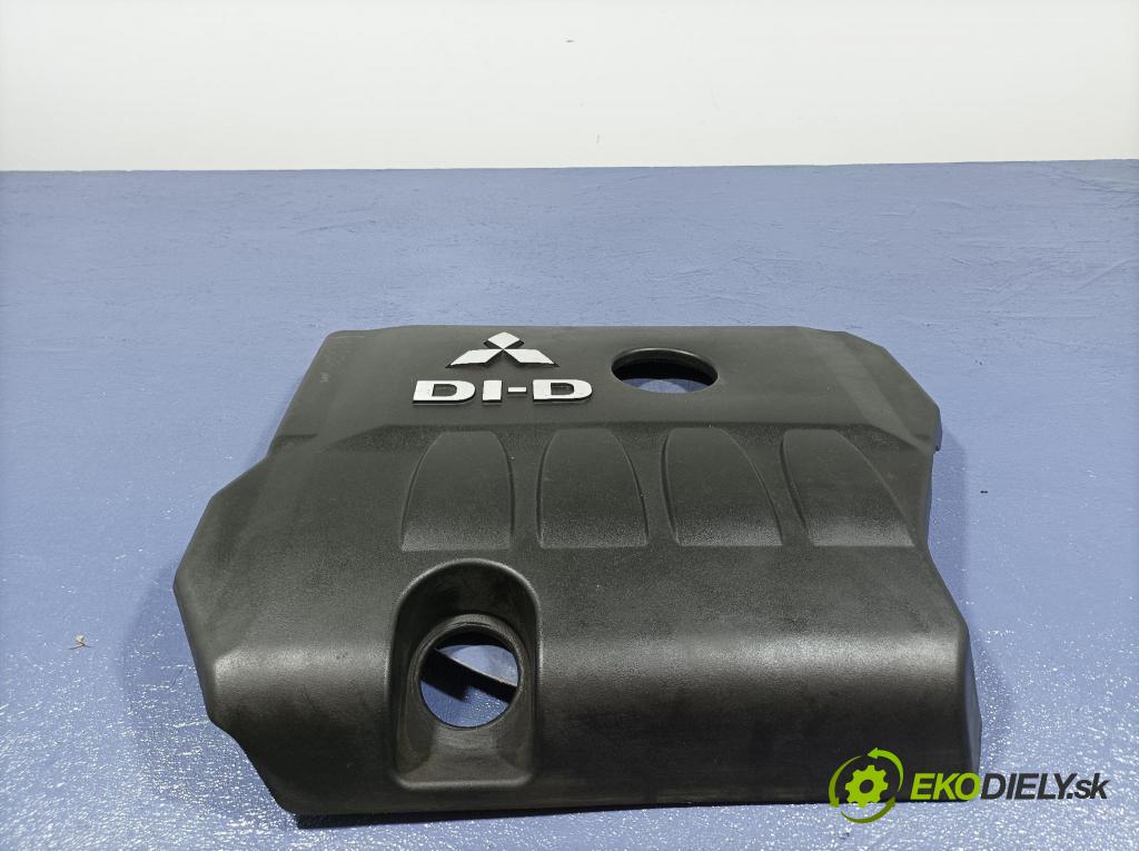 Mitsubishi Outlander 2010 kryt Motor: 1003A106