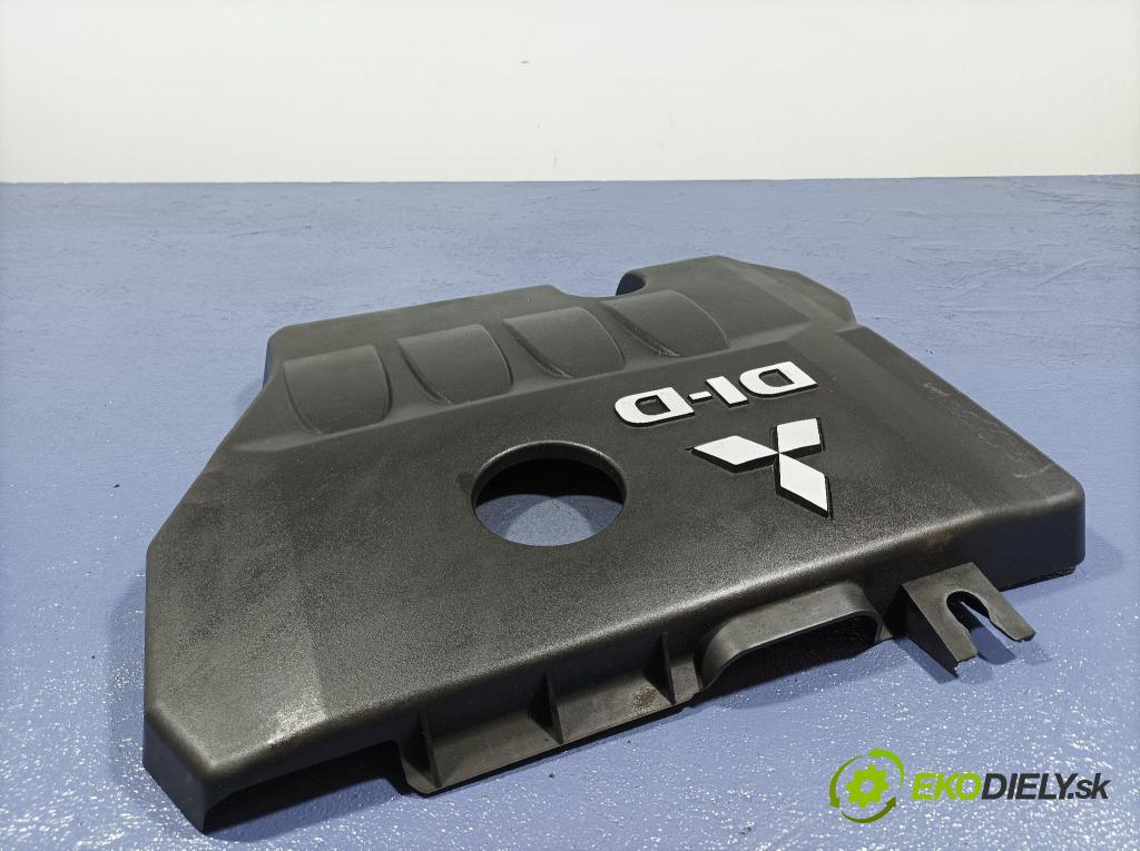 Mitsubishi Outlander 2010 kryt Motor: 1003A106