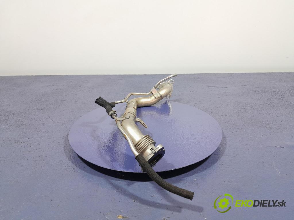 Bmw X7 2021 rúrka Vzduch: 8596807