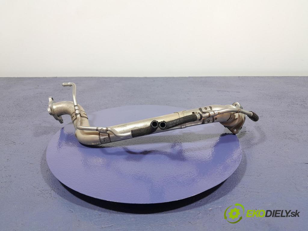 Bmw X7 2021 rúrka Vzduch: 8596807
