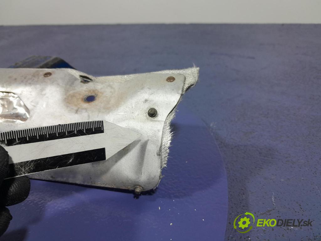 Bmw X7 2021 kryt Tepelné: 8598168