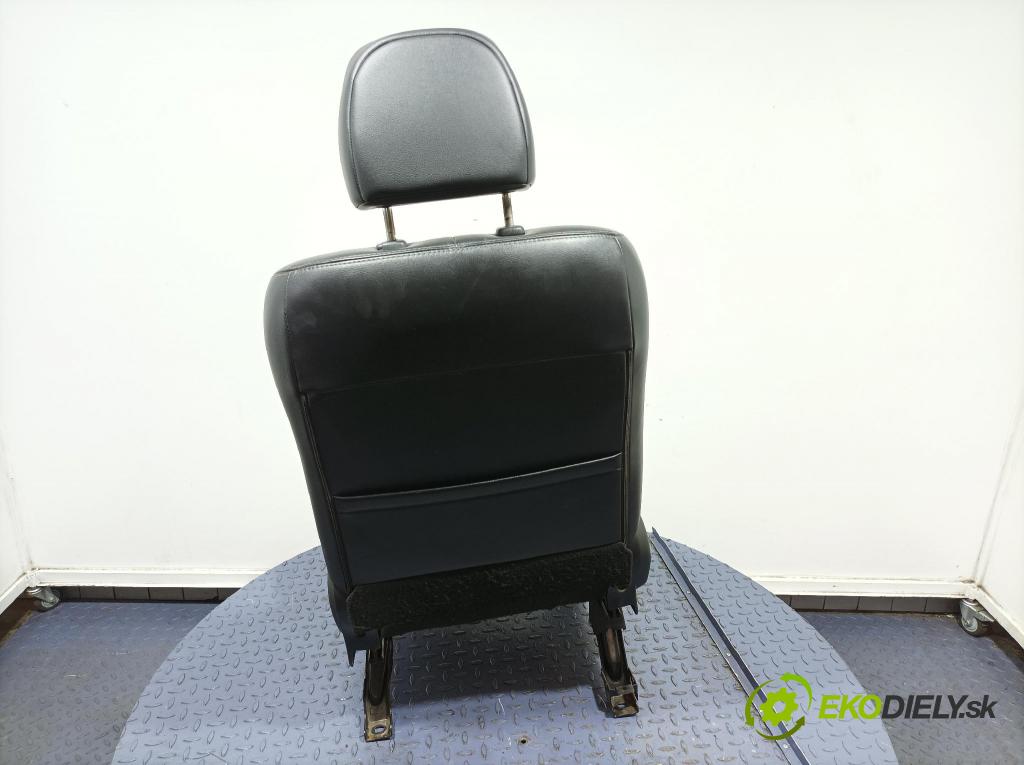 Mitsubishi Outlander 2010 Sedačka spolujazdca 