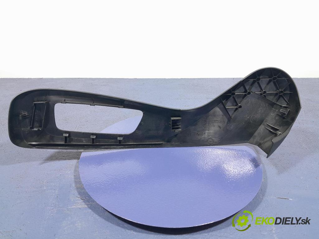 Bmw X7 2021 kryt Plast: Interiéry: 7444274
