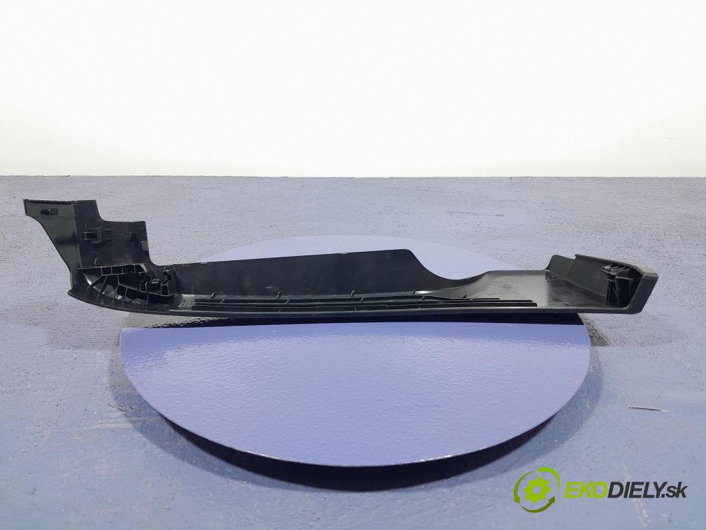 Bmw X7 2021 kryt Plast: Interiéry: 7471004