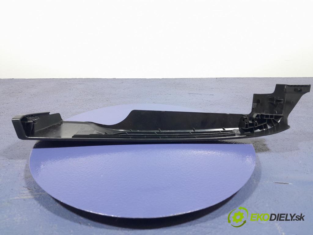 Bmw X7 2021 kryt Plast: Interiéry: 7471003