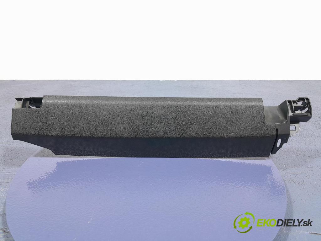 Bmw X7 2021 kryt Plast: Interiéry: 7471005