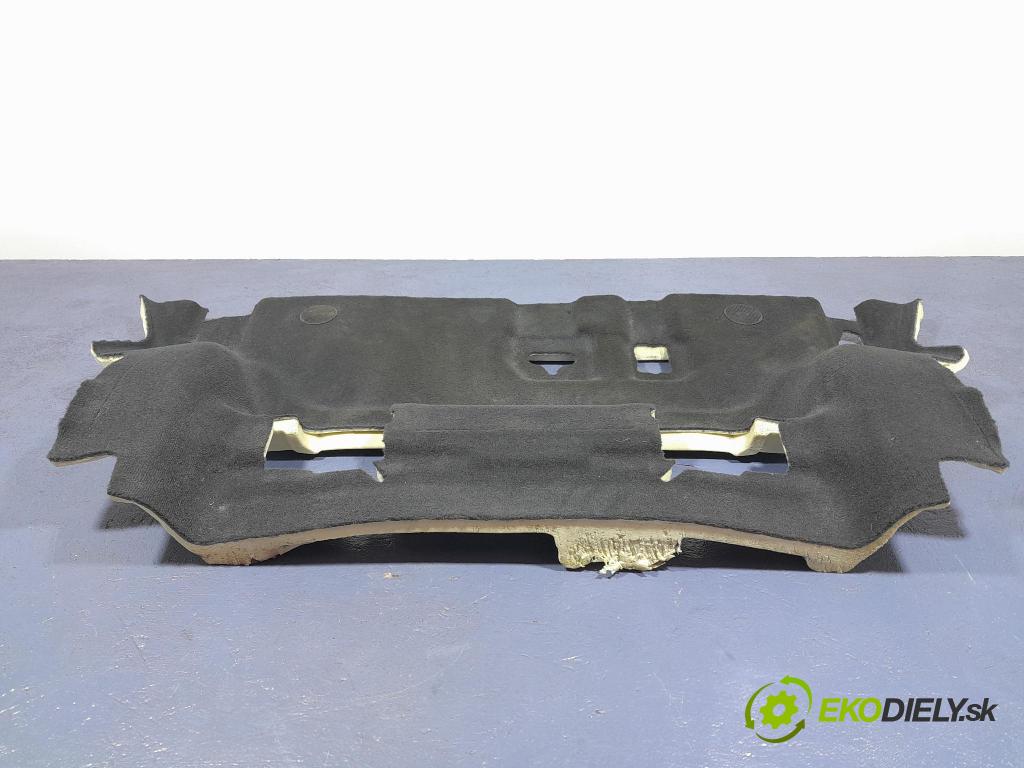 Bmw X7 2021 koberec do auta 7941075