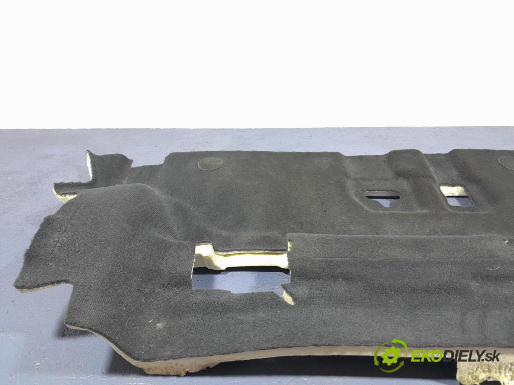 Bmw X7 2021 koberec do auta 7941075