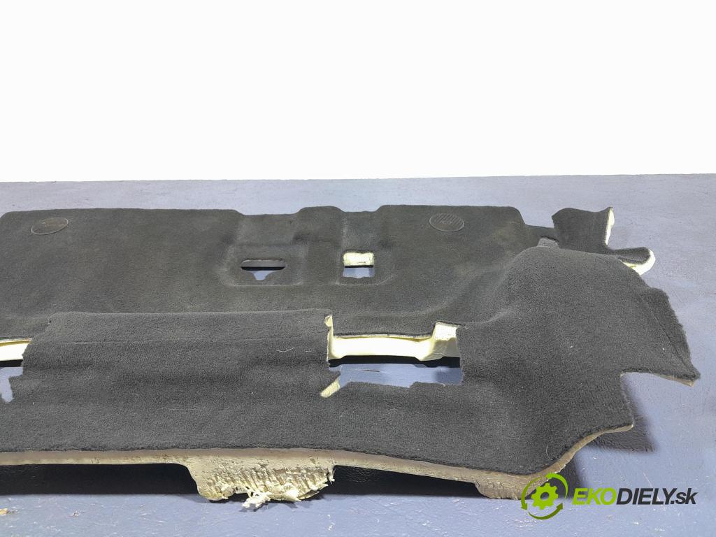 Bmw X7 2021 koberec do auta 7941075