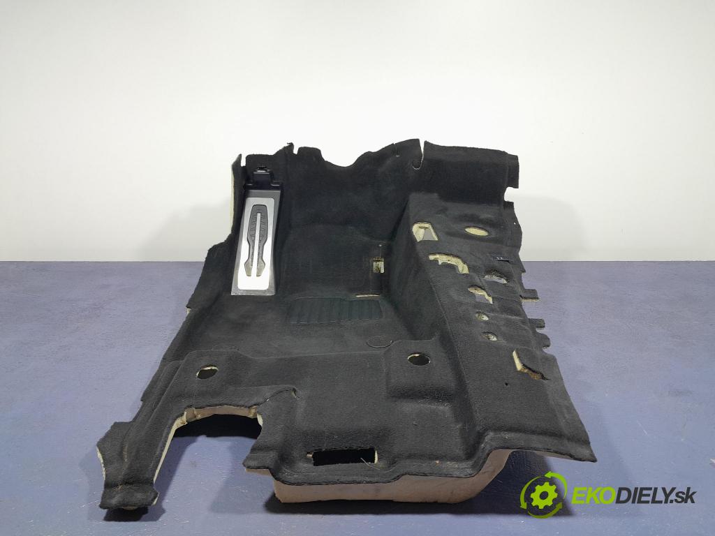 Bmw X7 2021 koberec do auta 8072351