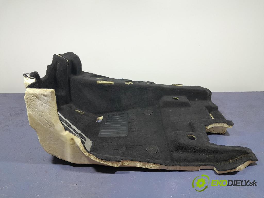 Bmw X7 2021 koberec do auta 8072351