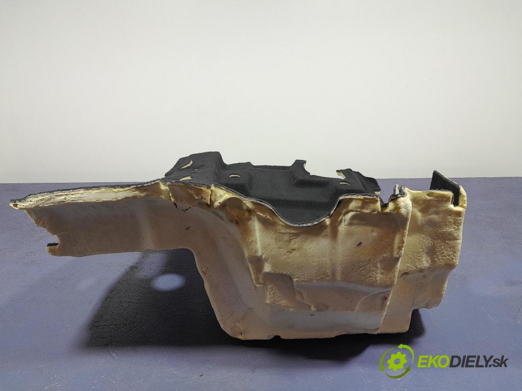Bmw X7 2021 koberec do auta 8072351