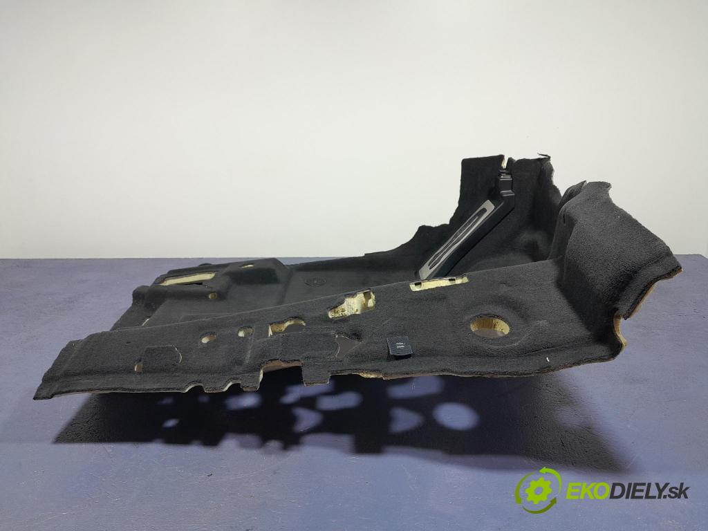 Bmw X7 2021 koberec do auta 8072351