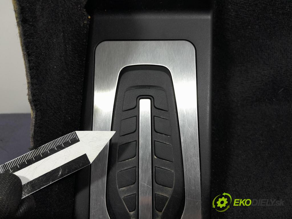 Bmw X7 2021 koberec do auta 8072351
