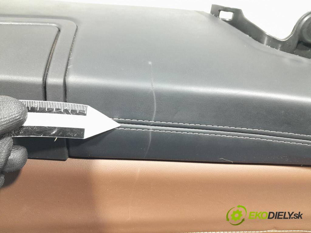 Bmw X7 2021 Čalounictví: kufra: