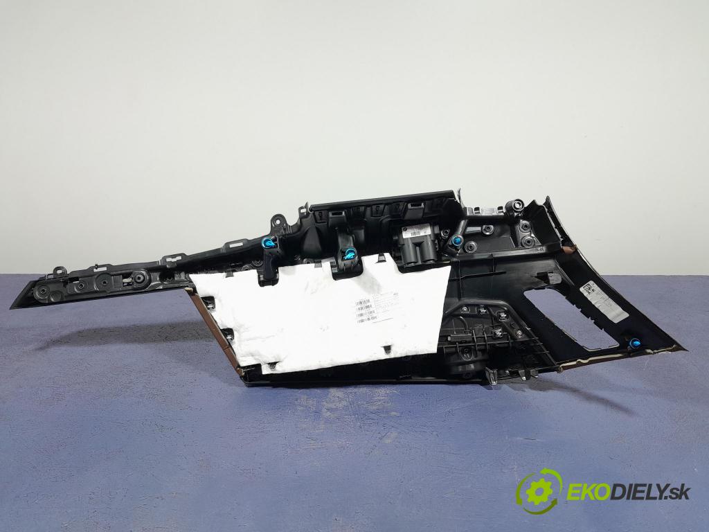 Bmw X7 2021 Čalounictví: kufra: 