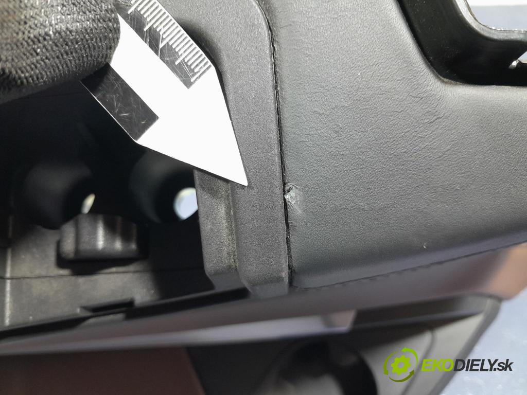 Bmw X7 2021 Čalounictví: kufra: