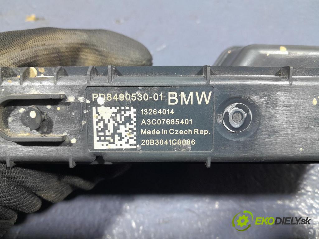 Bmw X7 2021 riadiaca jednotka 8490530